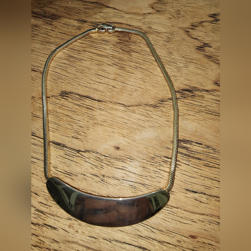 Vintage necklace